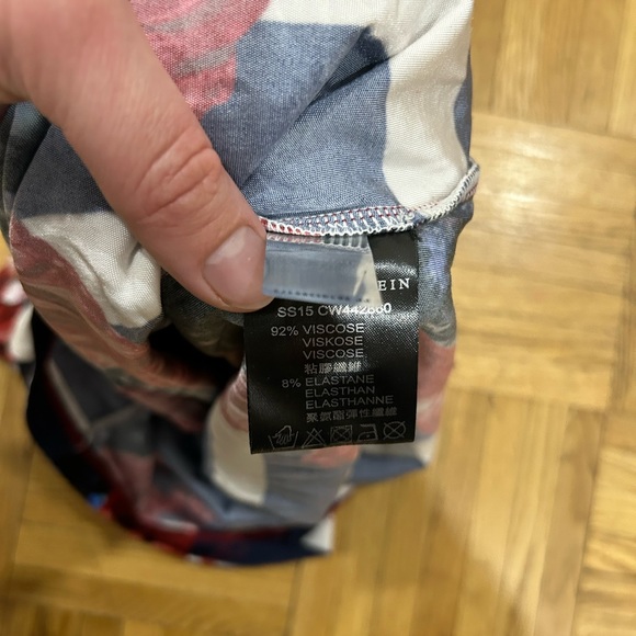 Philipp Plein dress size small - Picture 5 of 5